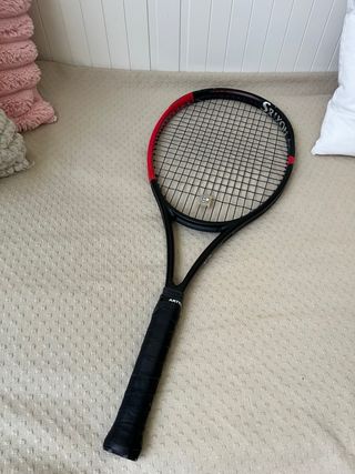 Raqueta Tenis Srixon CX 400 Tour