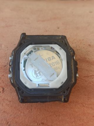 🇯🇵CASIO 549 W-720🇯🇵