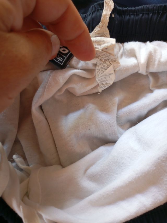 Deportivo Coruña pantalones