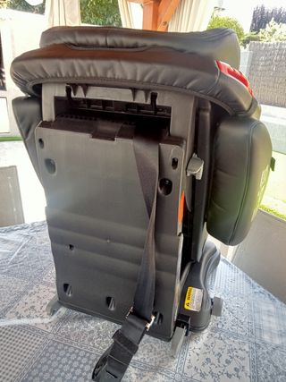 Silla coche Grupo I/II/III