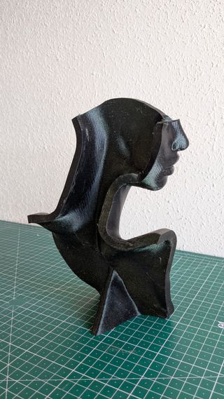 Expositor Joyas -  Impresión 3D