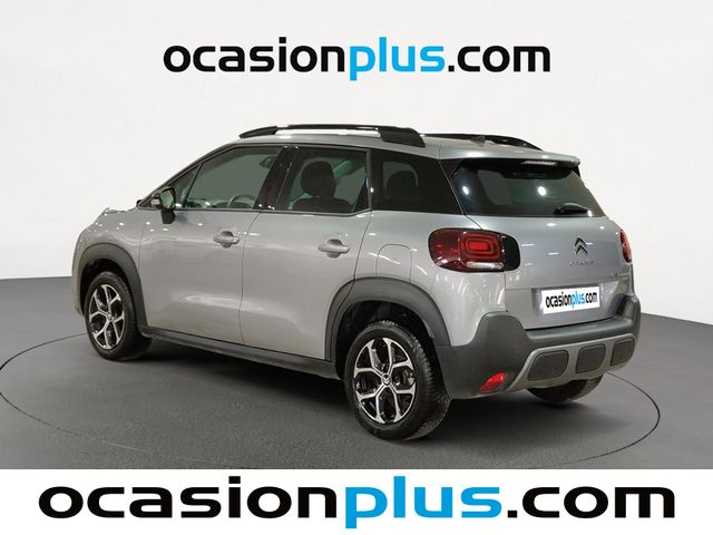 Citroen C3 Aircross PureTech 110 S&S Plus 81 kW (110 CV)