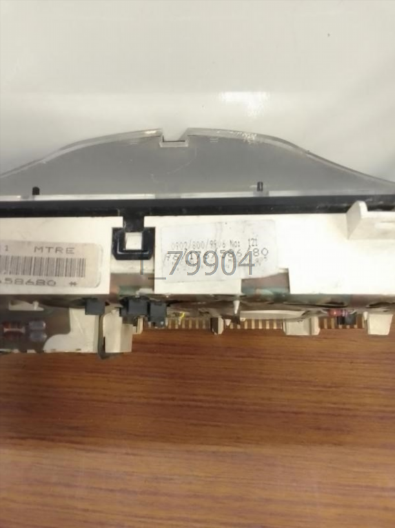 Cuadro de instrumentos Citroen Saxo (S0,S1