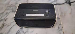 Radio despertador PHILIPS | Reloj despertador