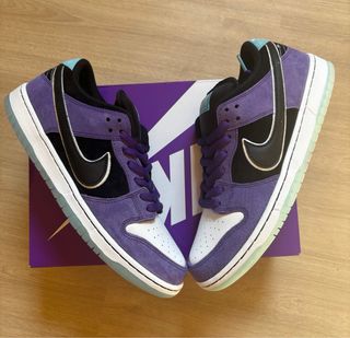 Nike SB Dunk Low Hayley Wilson 44