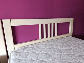 Cabecero cama 1m (queda uno)