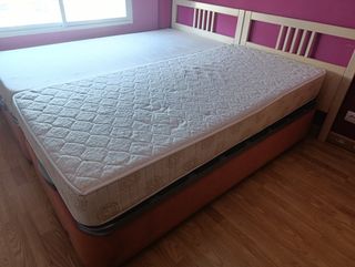 Cabecero cama 1m (queda uno)