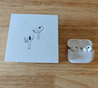 Apple AirPods Pro 2 USB-C