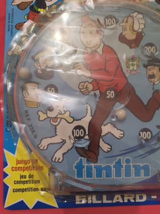 Tintín