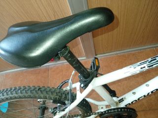 Bicicleta niño/a rock Rider 20"