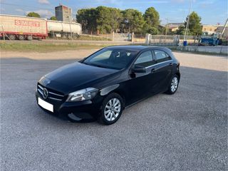 Mercedes-Benz Classe A 180 BlueEfficiency