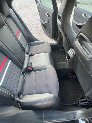 Mercedes-Benz Classe A 180 BlueEfficiency