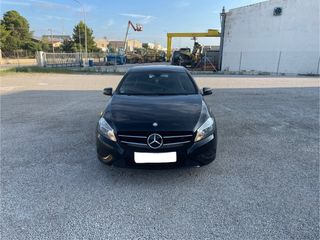 Mercedes-Benz Classe A 180 BlueEfficiency