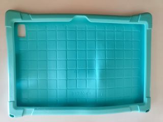 Funda silicona blanda para tablet teclast M40 Pro.