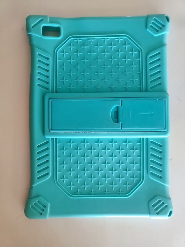 Funda silicona blanda para tablet teclast M40 Pro.