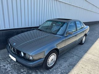 BMW 525i E34