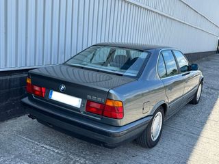 BMW 525i E34
