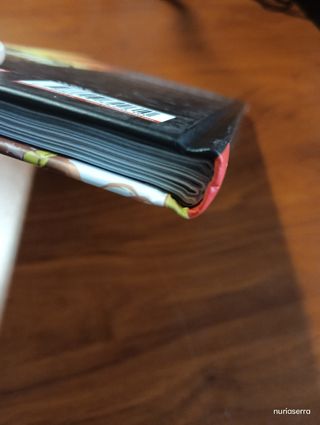 VENGADORES DESUNIDOS (MARVEL MUST HACE)