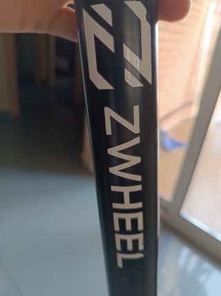Patinete eléctrico Zwheell