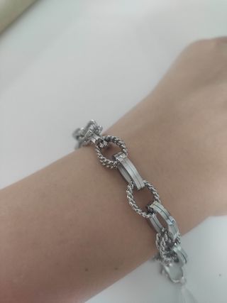 Pulsera Lotus Style