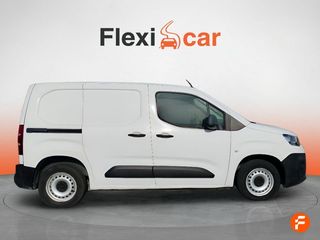 Citroën Berlingo 55 kW / 75 CV
