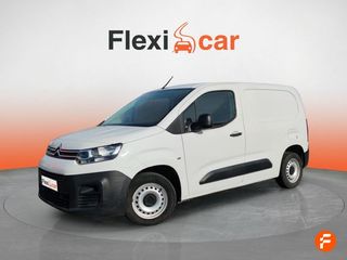 Citroën Berlingo 55 kW / 75 CV