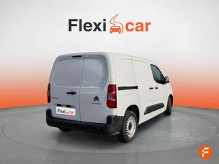 Citroën Berlingo 55 kW / 75 CV