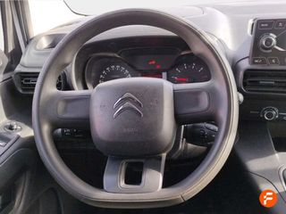 Citroën Berlingo 55 kW / 75 CV