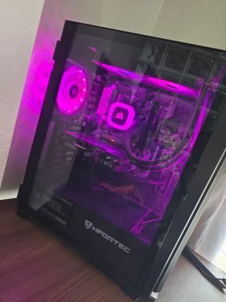 PC Gaming - RTX 4060Ti