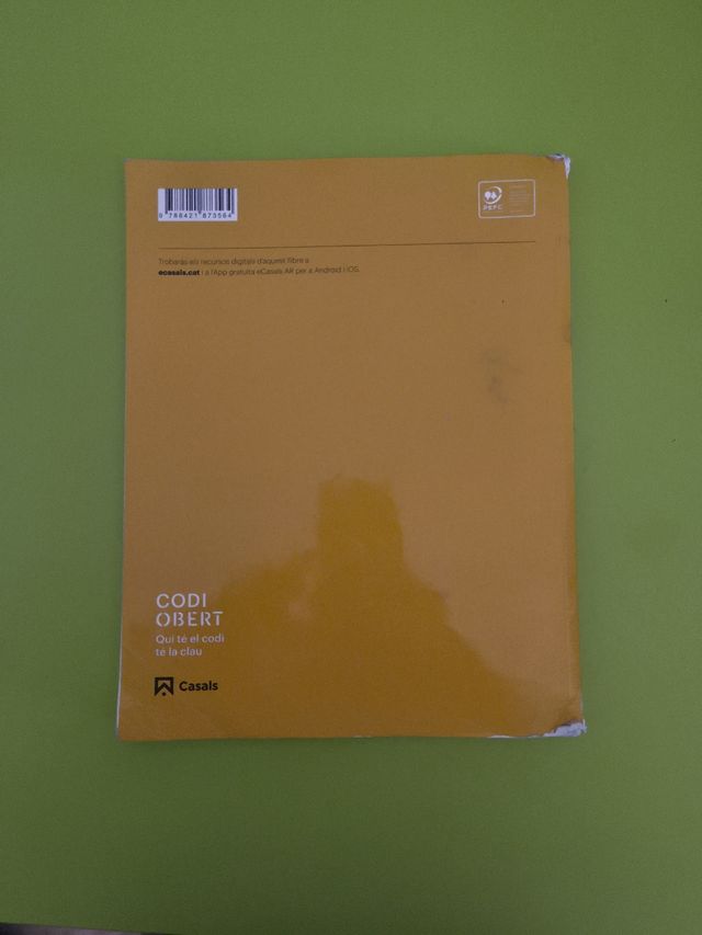 Biología i Geología 1 ESO LOMLOE