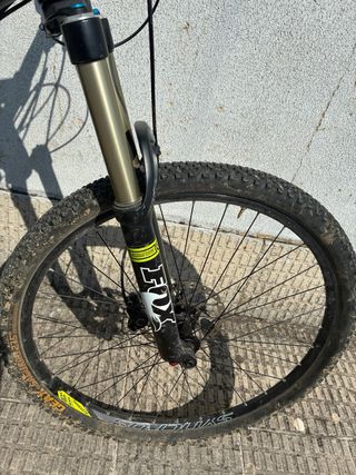 Scott Genius 740 - Doble suspensión - Talla M