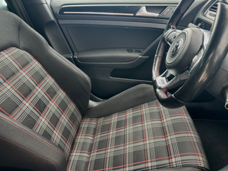 Volkswagen Golf Gti 2014