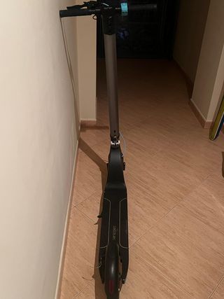 Patinete eléctrico Bongo Cecotec