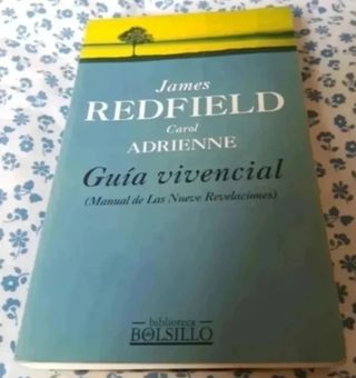 Guia Vivencial (Manual de las nueve revelaciones)