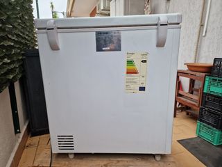 Congelatore Kendo 148lt