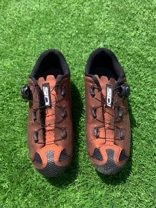 Zapatillas MTB SID | Talla 40