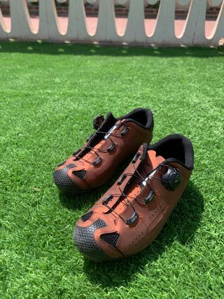 Zapatillas MTB SID | Talla 40