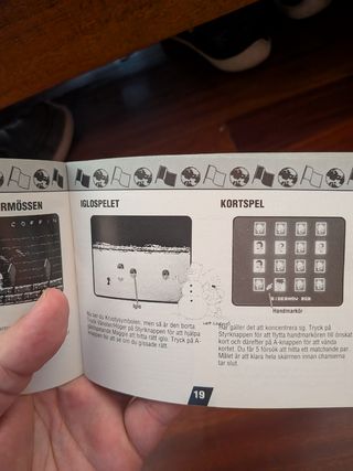 Manual Bart vs The World - NES PAL