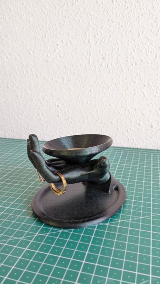 Soporte joyería - Impresión 3D