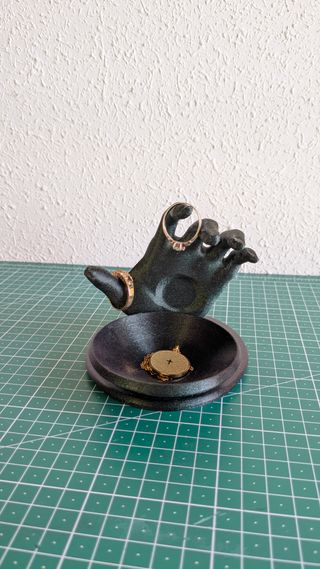 Soporte joyería - Impresión 3D