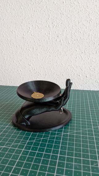 Soporte joyería - Impresión 3D