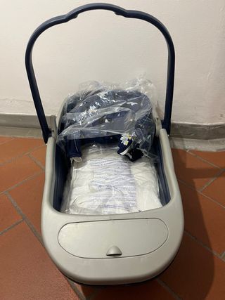 Navetta Peg-Perego - Ovetto