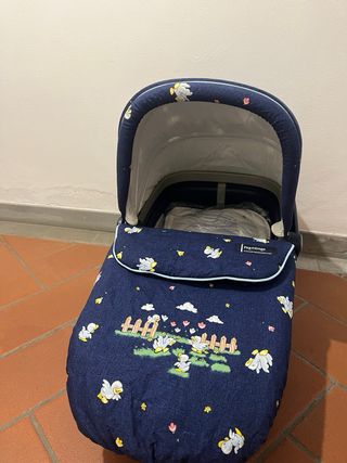 Navetta Peg-Perego - Ovetto