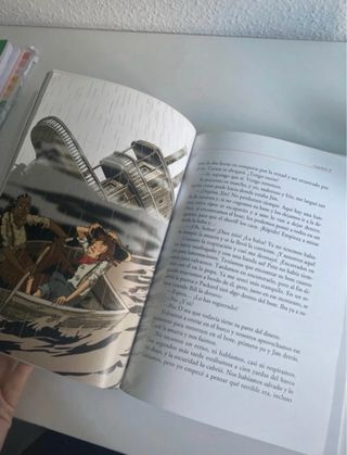 Aventuras de Huckleberry Finn (Clasicos a medid...