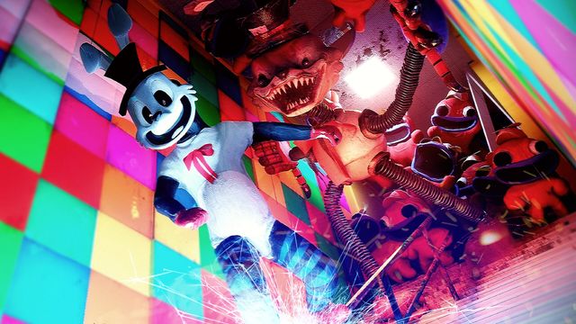 Finding Frankie Winning Edition PS5