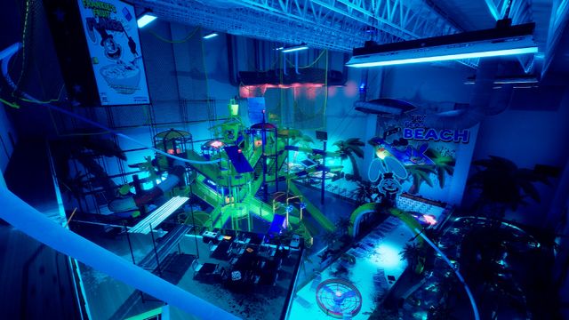 Finding Frankie Winning Edition PS5