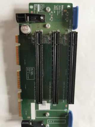 Placa elevadora  primaria DELL EMC R740, OPM3YD