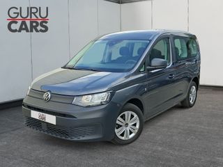 Volkswagen Caddy KOMBI 2.0TDI 102CV 2023 11.810km