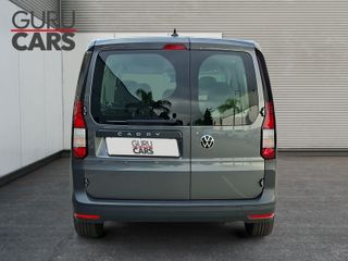 Volkswagen Caddy KOMBI 2.0TDI 102CV 2023 11.810km