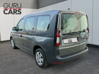 Volkswagen Caddy KOMBI 2.0TDI 102CV 2023 11.810km